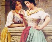 尤金德布拉斯 - Shared Correspondance